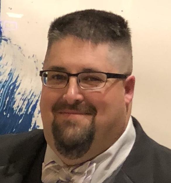 Brent Daly